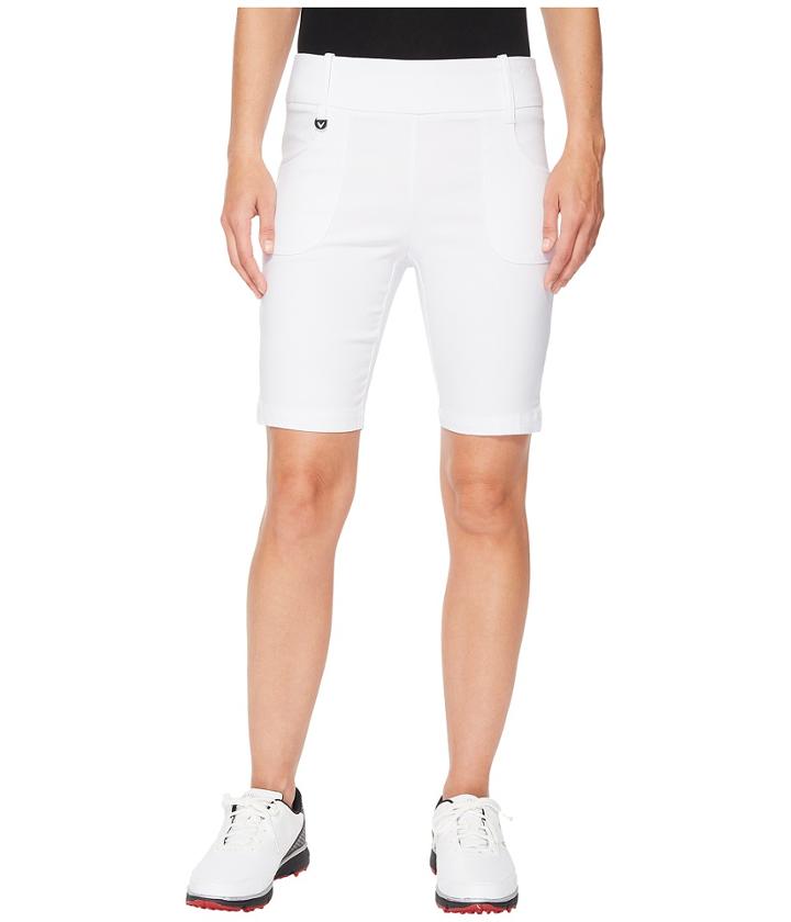 Callaway - Tech Stretch 19 Shorts