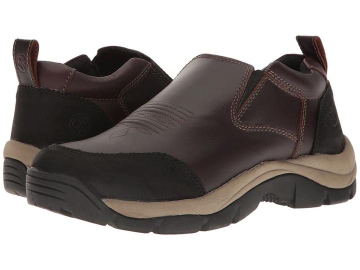 Old West Boots - Mb2052