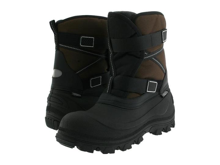 Tundra Boots Bronco
