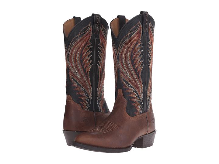Ariat - Boomtown