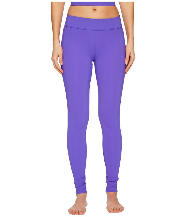 No Ka'oi - Keia Leggings