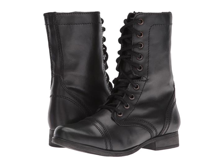 Steve Madden - Troopa Combat Boot