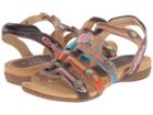 Spring Step - Gipsy