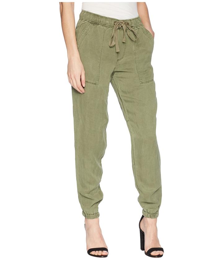 Sanctuary - Victory Jogger Pants