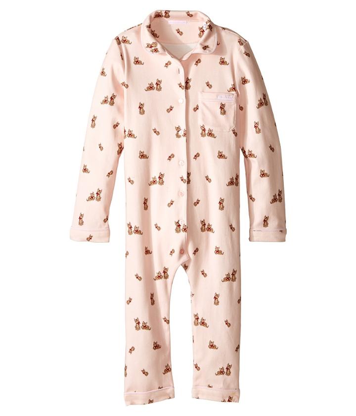 Dolce &amp; Gabbana Kids - Zambia Pajama Set