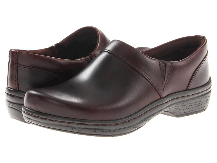 Klogs Footwear - Mission