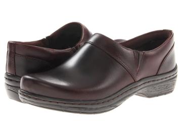 Klogs Footwear - Mission