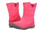 Columbia Kids - Minx Slip Omni-heat Waterproof Boot