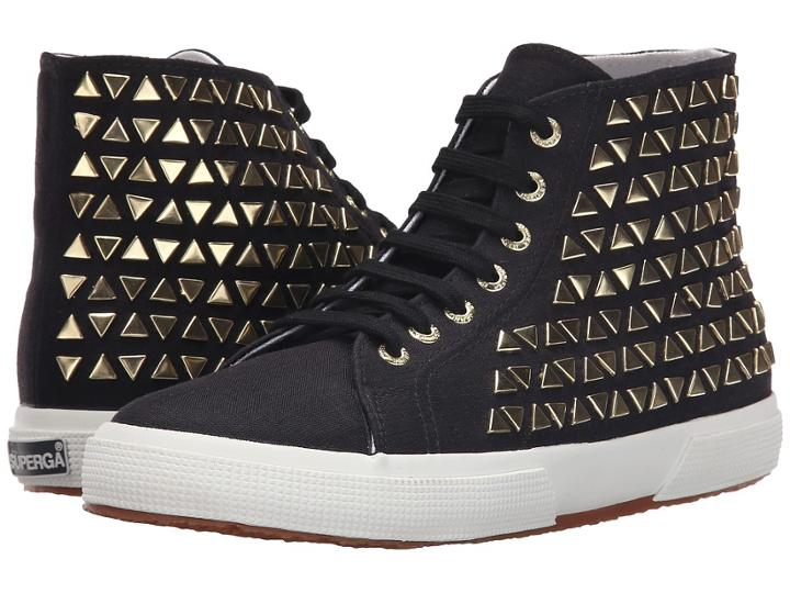 Superga - 2095 Studslin W By Jennifer Meyer