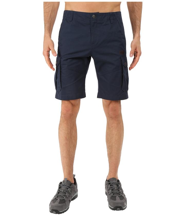 Jack Wolfskin - Kampala Shorts