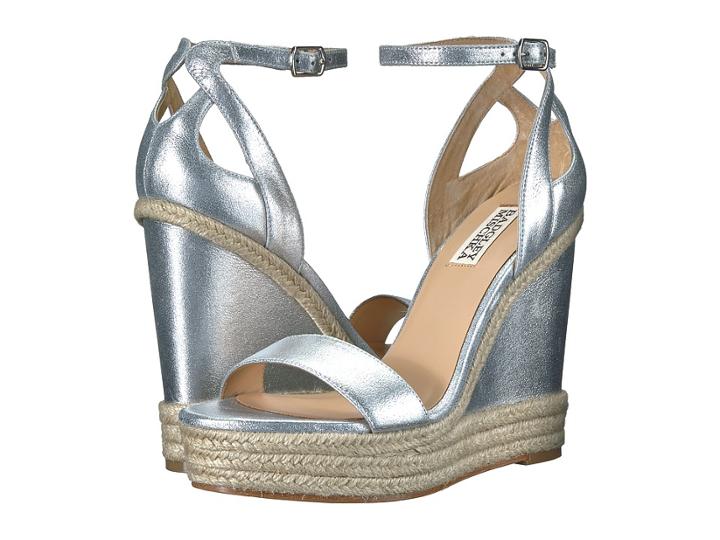 Badgley Mischka - Honest