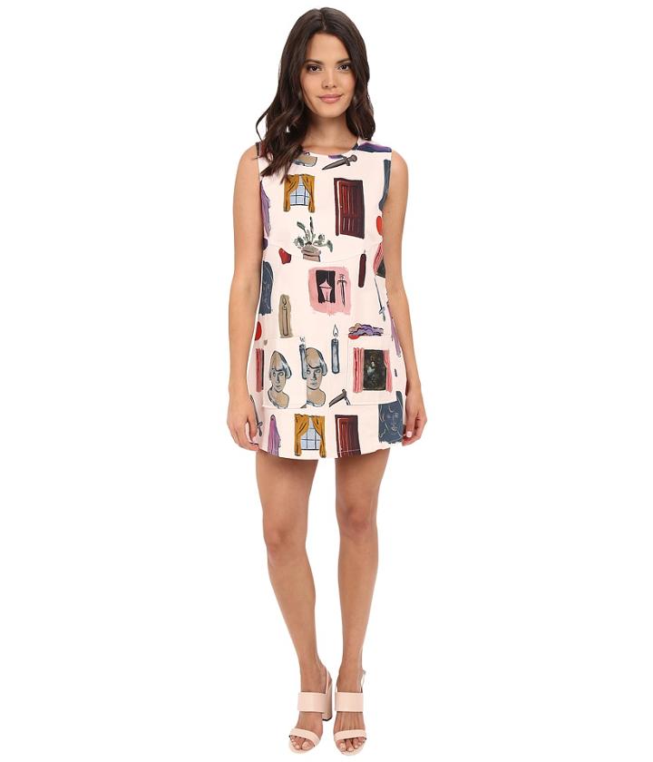 Samantha Pleet - Beacon Dress