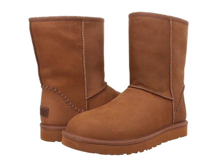 Ugg - Classic Short Deco