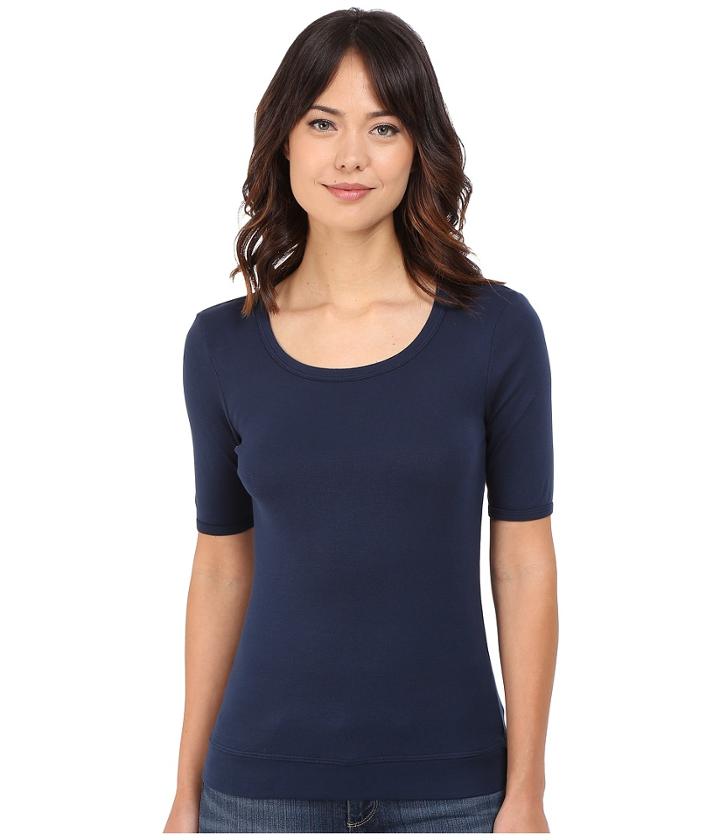 Splendid - Shrunken Tee