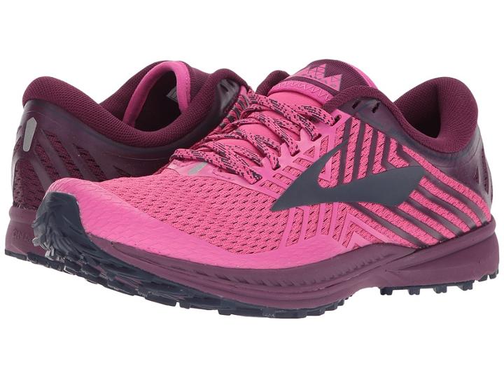Brooks - Mazama 2