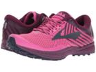 Brooks - Mazama 2