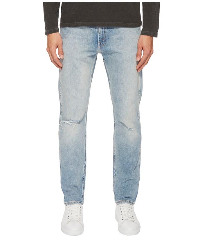Levi's(r) Premium - Vintage 1969 606 Slim Jeans