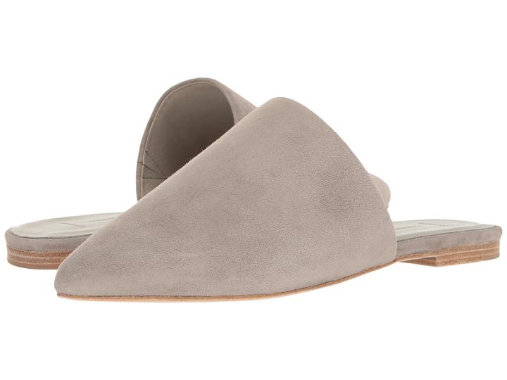 Kennel &amp; Schmenger - Pointed Flat Slide