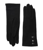 Lauren Ralph Lauren - Three-button Touch Gloves