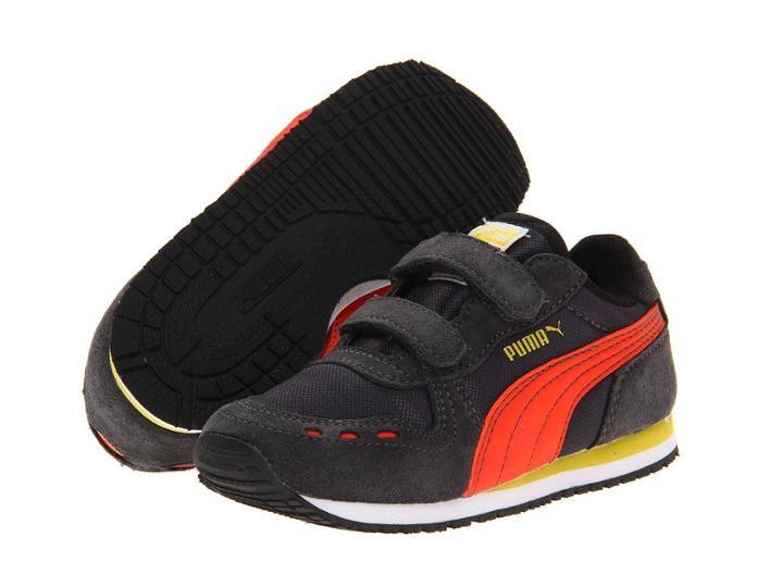 Puma Kids - Cabana Racer Mesh V
