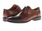 Ecco - Cairo Perforation Tie