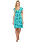 Fresh Produce - Off Shore Emma Dress