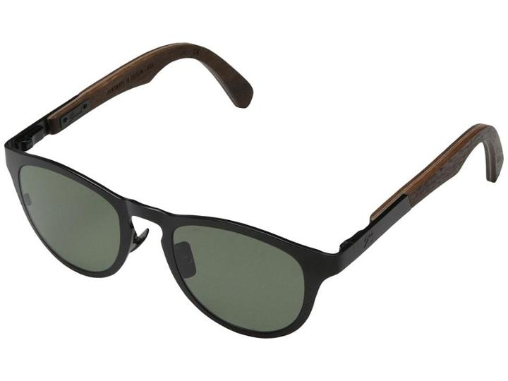 Shwood Francis - Polarized