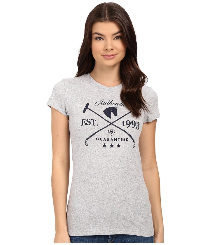 Ariat - Authentic Tee