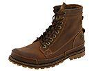 Timberland - Earthkeepers Rugged Original Leather 6 Boot