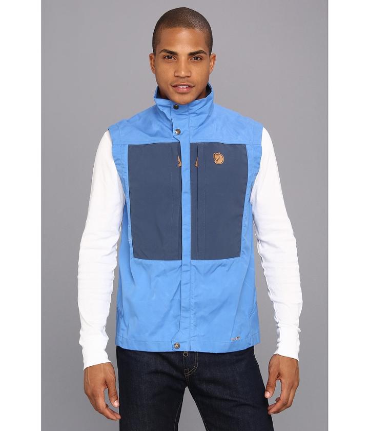 Fj  Llr  Ven - Keb Vest