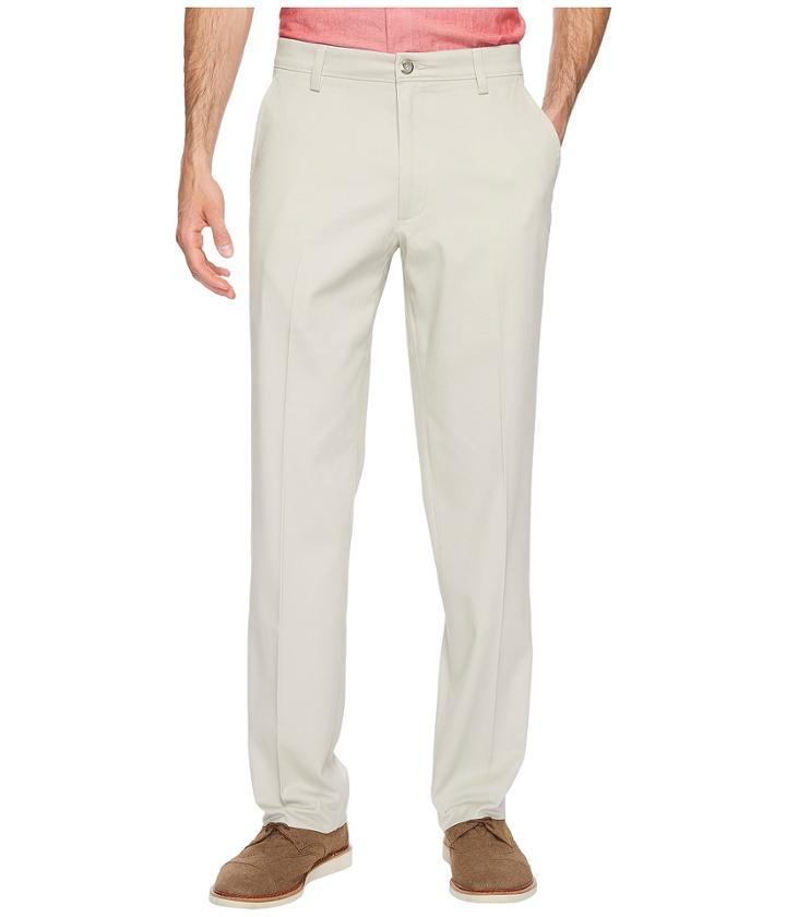 Dockers - Easy Khaki D2 Straight Fit Trousers