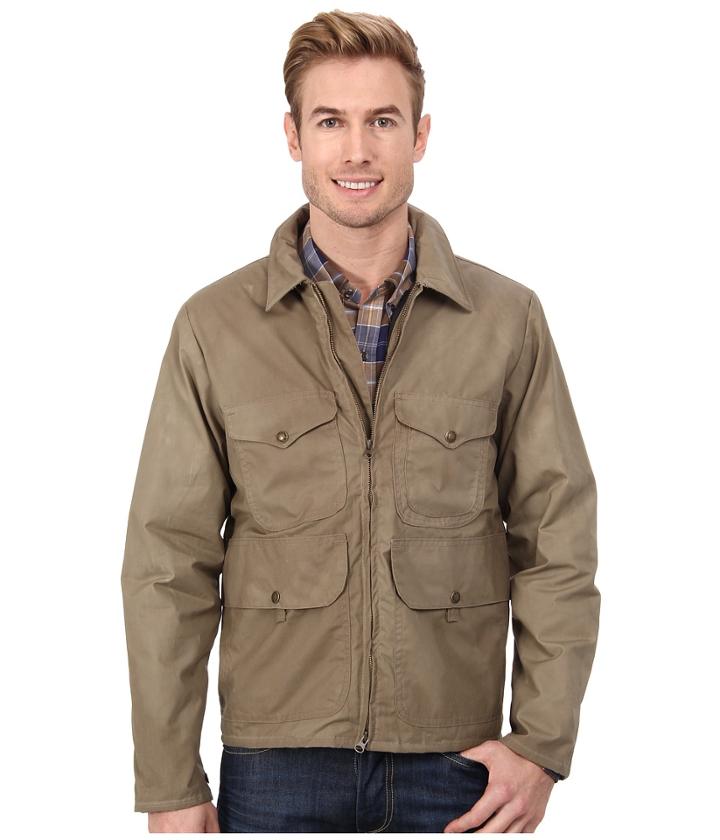 Filson - Bell Bomber