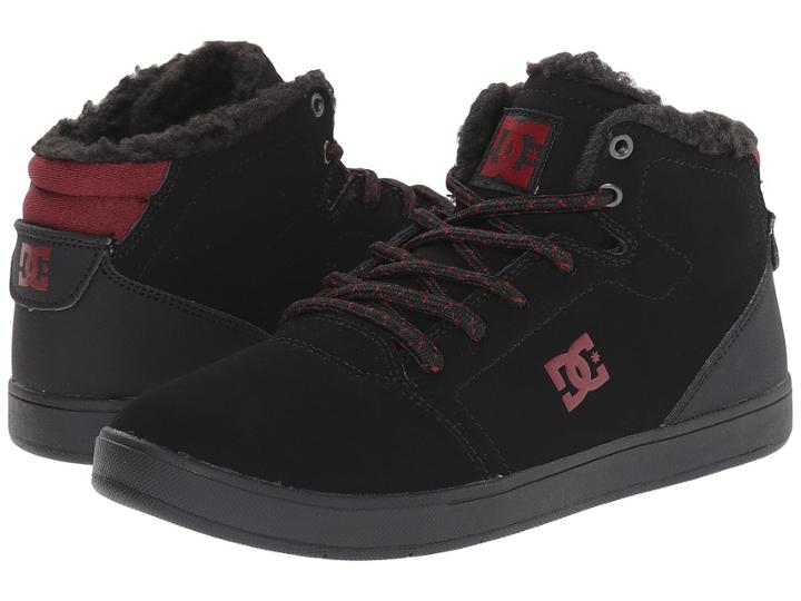 Dc Kids - Crisis High Wnt