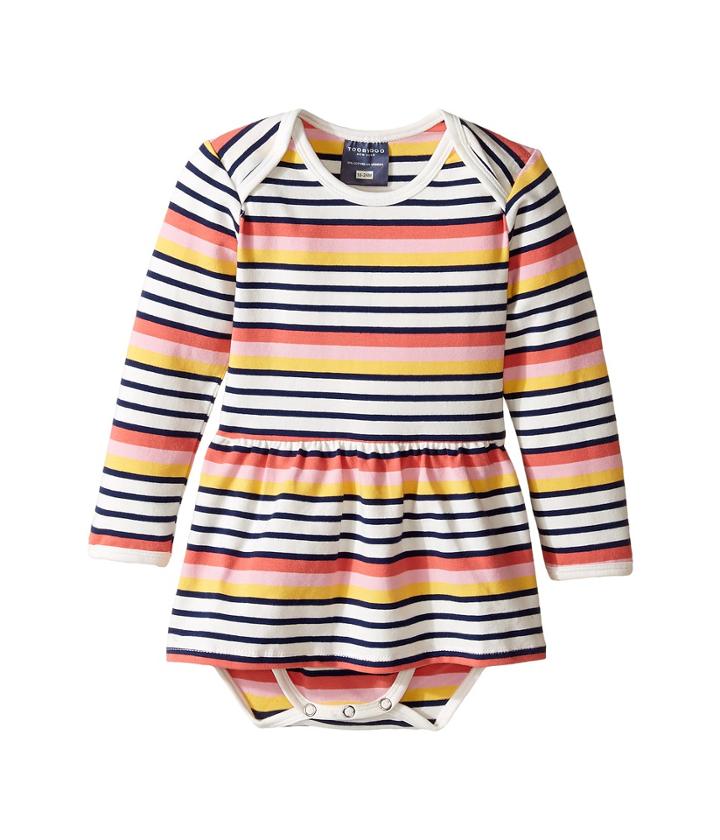 Toobydoo - Avery Ballerina Dress