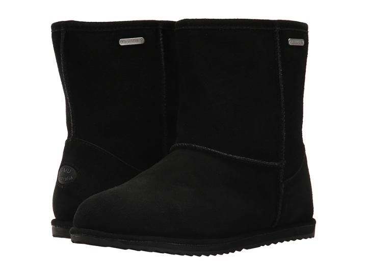 Emu Australia Kids - Brumby Lo Teens Waterproof