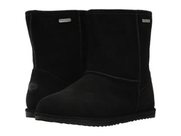 Emu Australia Kids - Brumby Lo Teens Waterproof