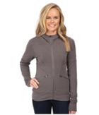 Spyder - Addyson Hoodie French Terry Top