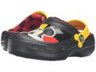 Crocs Kids - Cc Mickey Lined Clog