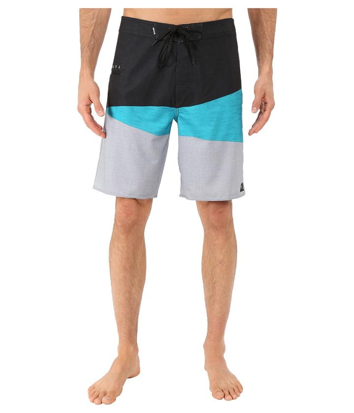 Rip Curl - Mirage Wedge Boardshorts