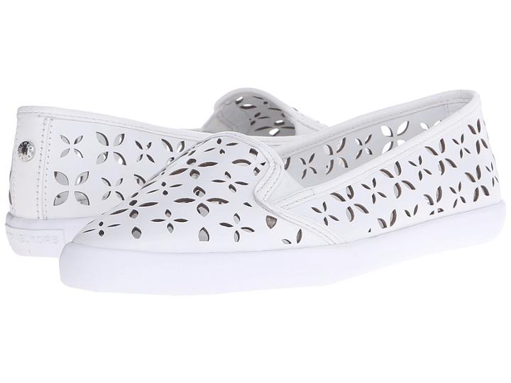 Michael Michael Kors - Olive Slip-on