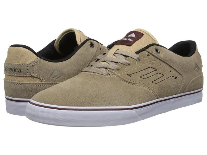 Emerica The Reynolds Low Vulc