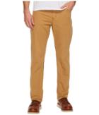Carhartt - Five-pocket Relaxed Fit Pants