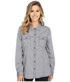 Royal Robbins - Diablo Camp Shirt