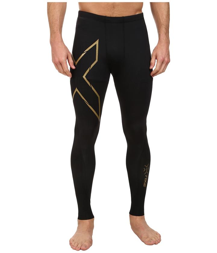 2xu Elite Mcs Compression Tights