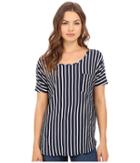 Culture Phit - Amya Short Sleeve Top