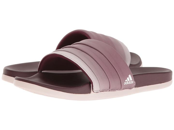 Adidas - Adilette Cloudfoam Ultra Armad