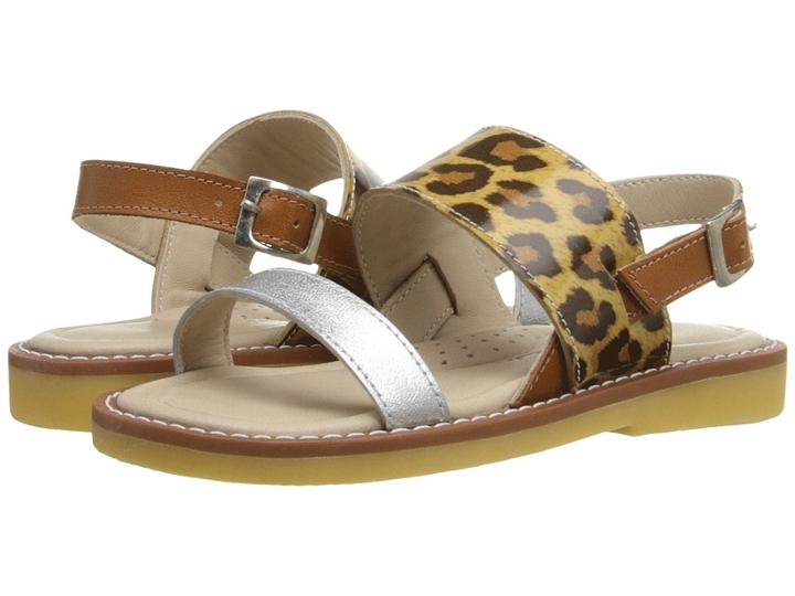 Elephantito - Mikonos Sandal