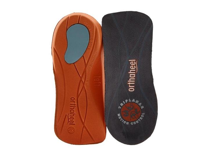 Vionic With Orthaheel Technology Relief 3/4 Length