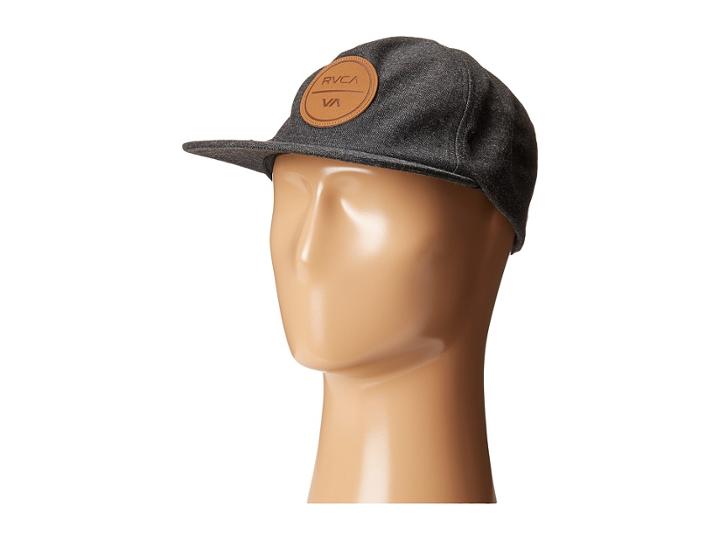 Rvca - Coastal Five Panel