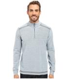 Ecoths - Theo Zip Neck